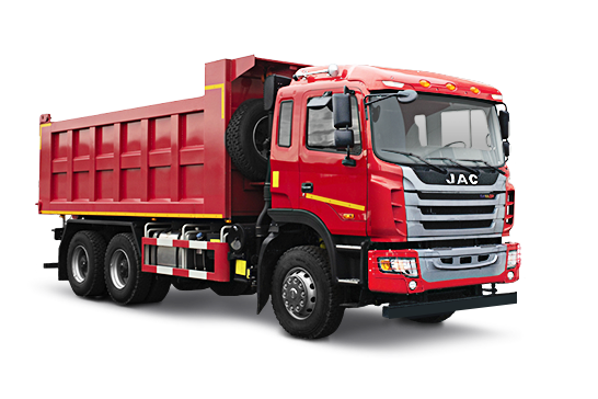 JAC N350