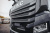JAC K7 Шасси