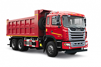JAC N350