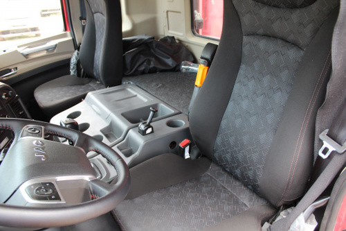 JAC N410 Самосвал